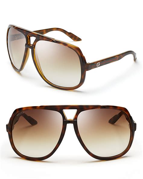 gucci 2456 sunglasses|gucci oversized aviator sunglasses.